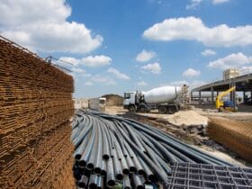 Construiește Solid: Ciment, Cărămidă, BCA și Alte Materiale de Bază la PDET Online 21 caseromania.ro construieste solid ciment caramida bca si alte materiale de baza la pdet online