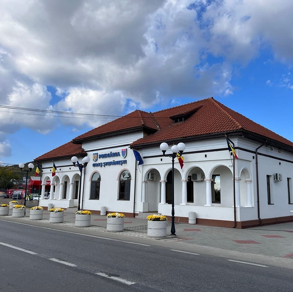 Ștefănești 25 caseromania.ro stefanesti