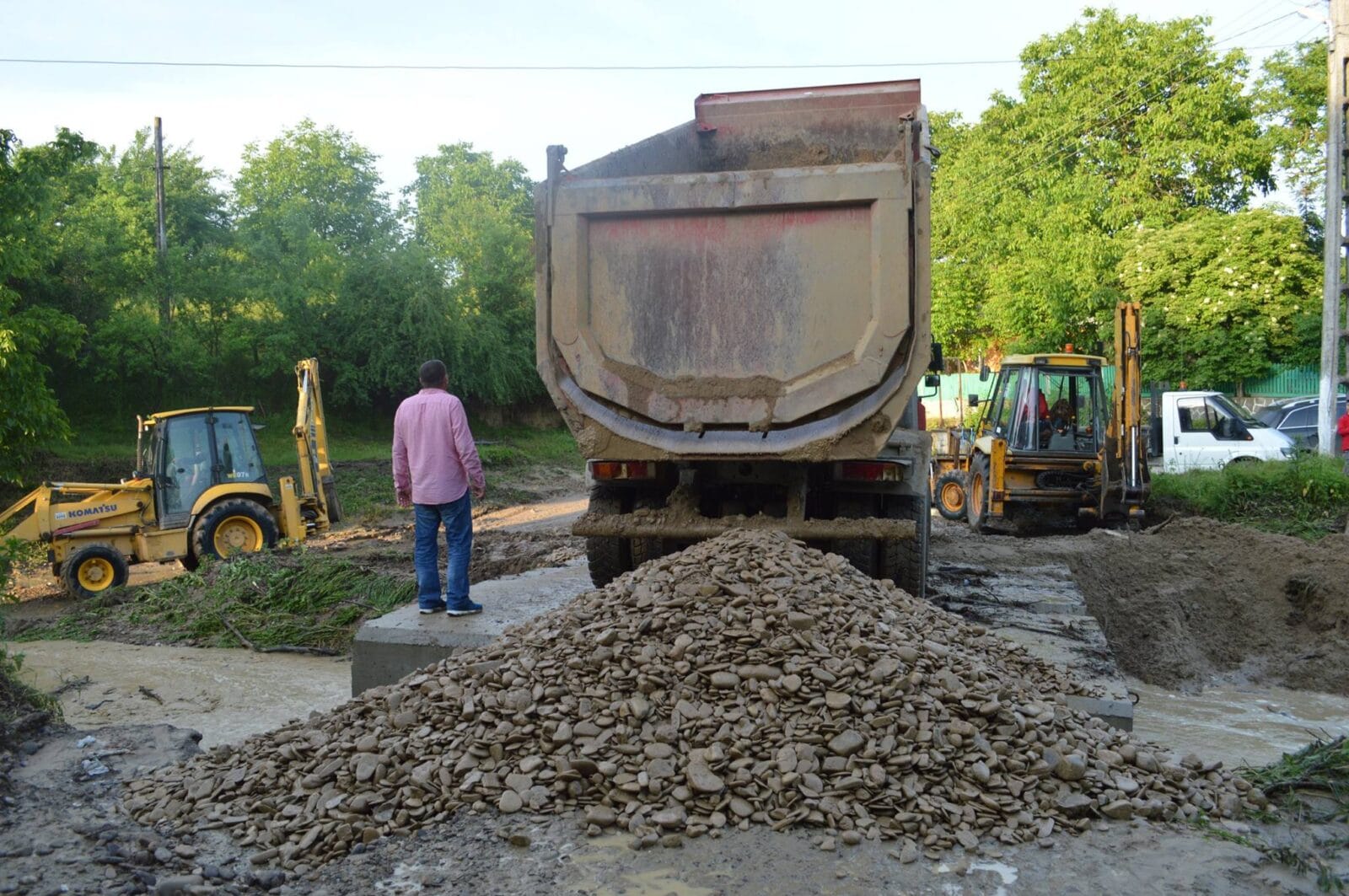 Vernești 25 caseromania.ro vernesti